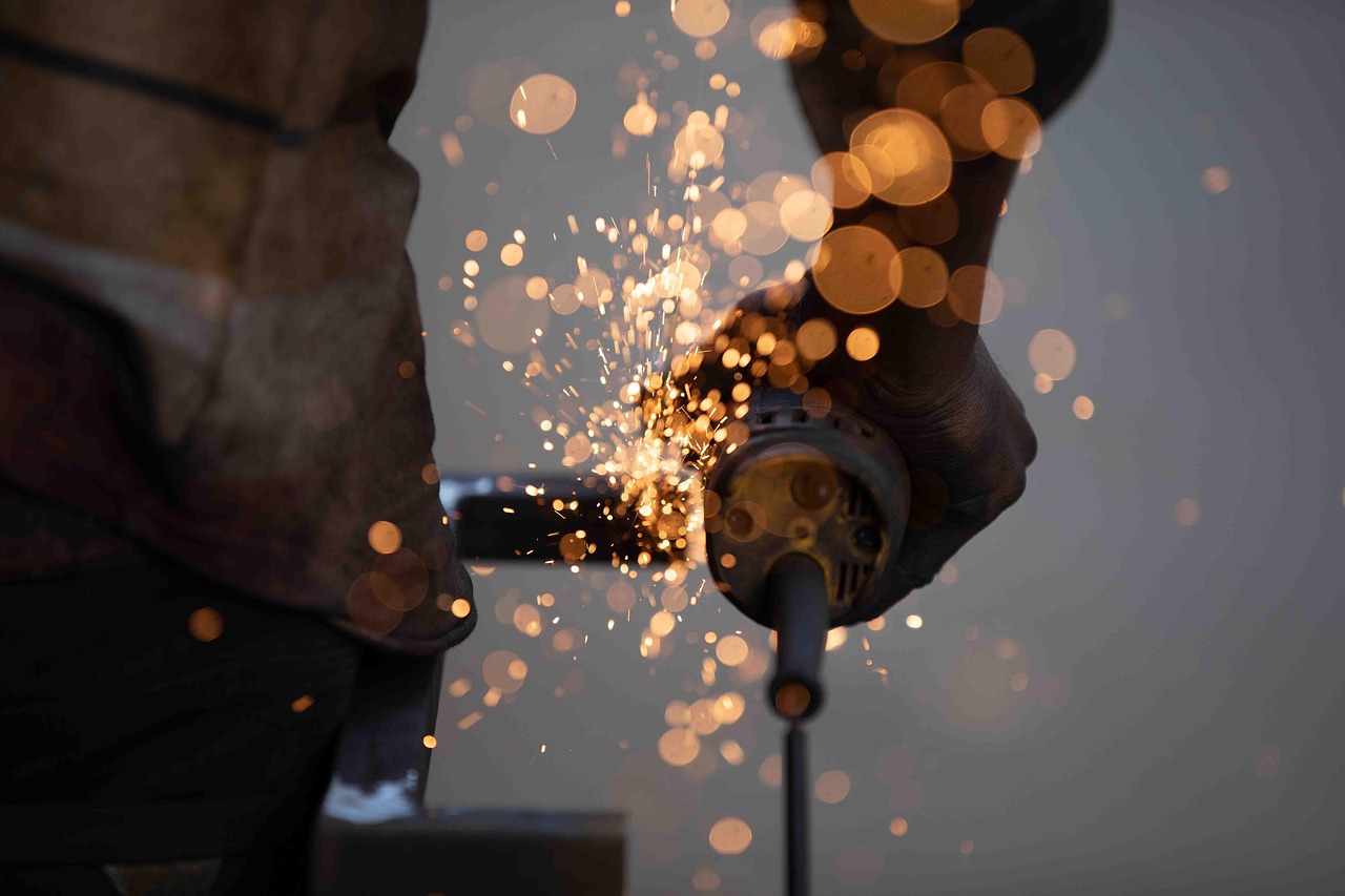 fabrication work, metalworking, welding, welding, welding, welding, welding, welding